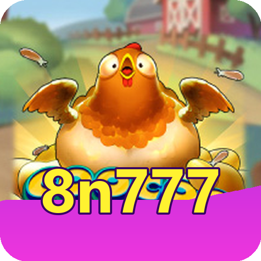 Logo Oficial 8n777 Download